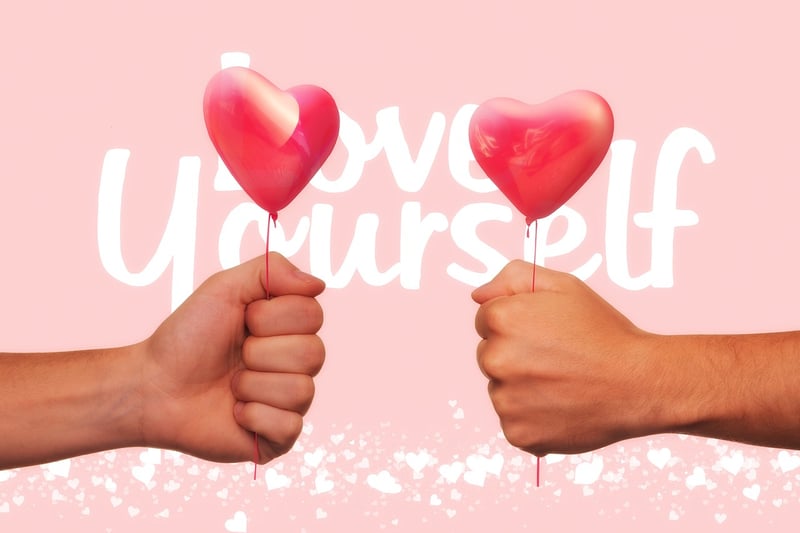 Self-love